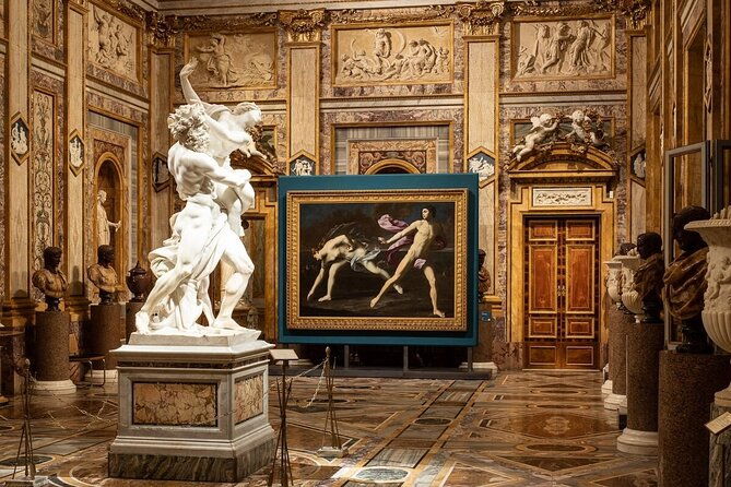borghese-gallery-guided-tour-with-skip-the-line-entry