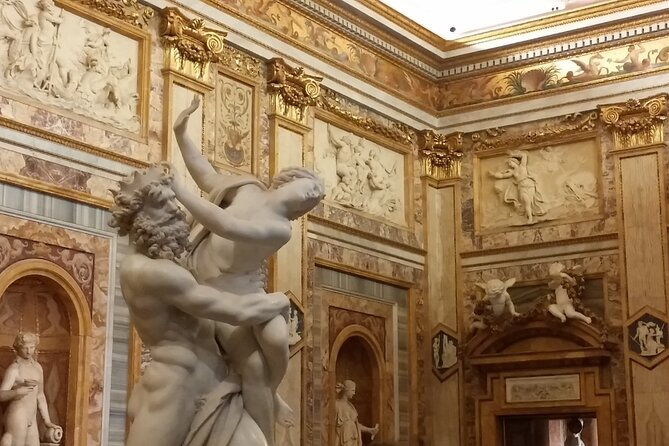 borghese-gallery-max-6-people-tour-baroque-renaissance-in-rome