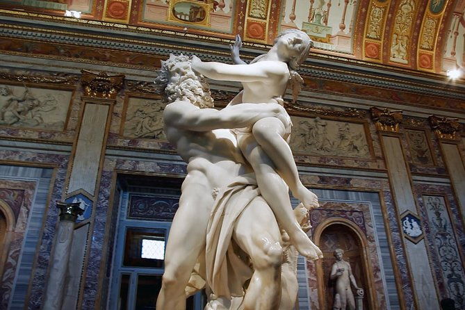 borghese-gallery-private-tour-explore-the-masterpieces-by-bernini-caravaggio-and-raphael-2