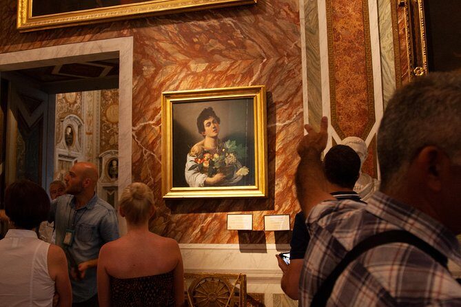 Borghese Gallery: Skip-the-line Entry & Small-group Guided Tour - Who Might Not Enjoy It?