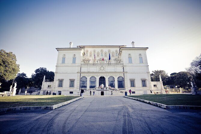 Borghese Gallery: Skip-the-line Entry & Small-group Guided Tour - Frequently Asked Questions