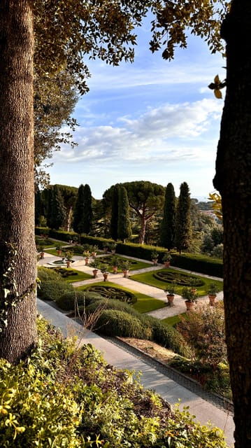 borgo-laudato-si-gardens-of-villa-barberini