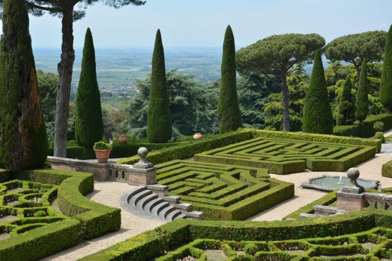 borgo-laudato-si-gardens-of-villa-barberini