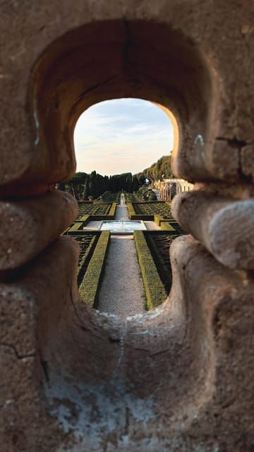 borgo-laudato-si-gardens-of-villa-barberini