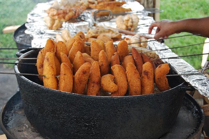 boriken-flavor-roast-pork-hwy-rum-tasting-loiza-fritters