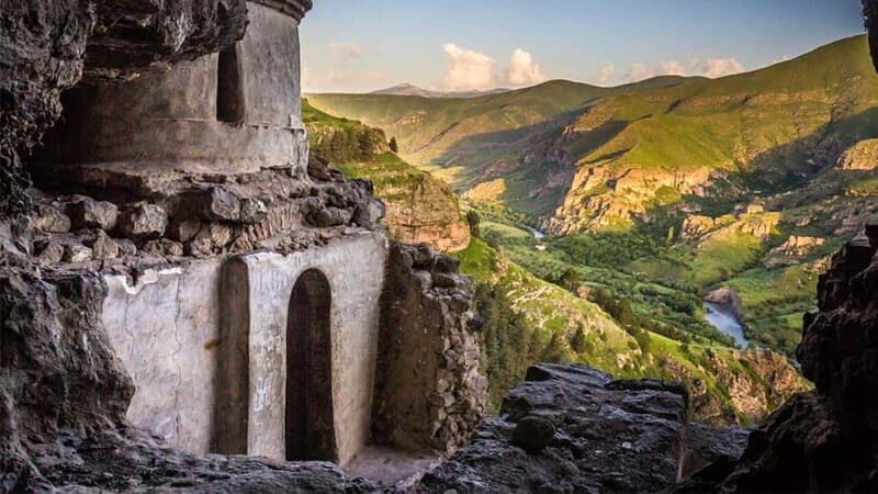 Borjomi, Rabati, and Vardzia: Personalized Trip - The Sum Up