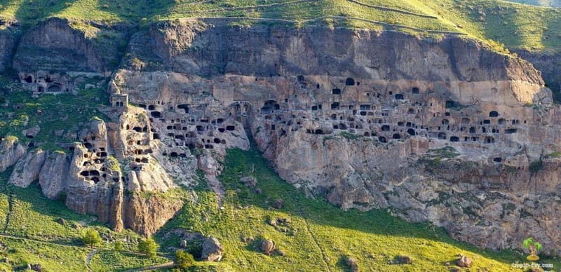 Borjomi, Rabati, and Vardzia: Personalized Trip - FAQ