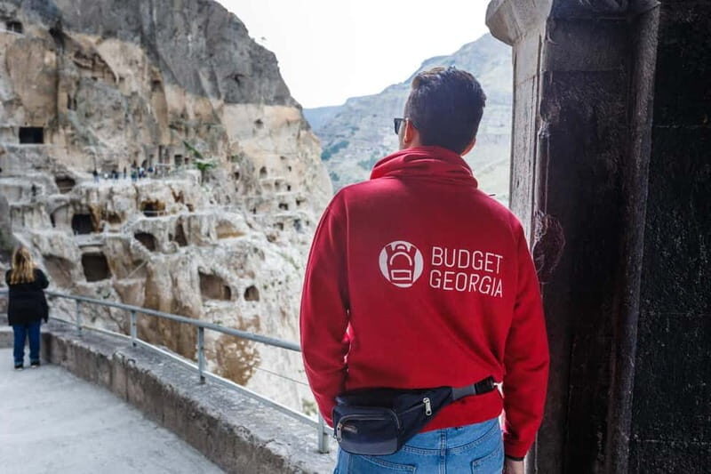 Borjomi, Rabati & Vardzia - one day group tour from Kutaisi - A Full Breakdown of the Tour Experience