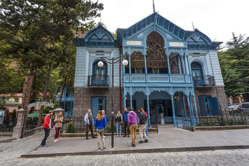 Borjomi, Rabati & Vardzia - one day group tour from Kutaisi - Authentic Reviews and What They Reveal