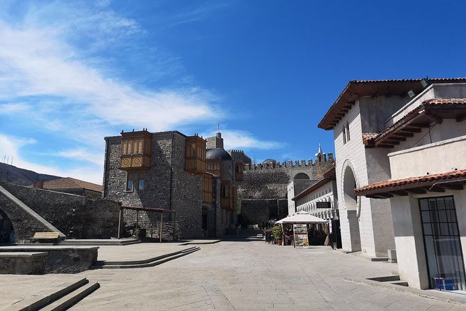 borjomi-rabati-vardzia-private-full-day-tour-from-tbilisi