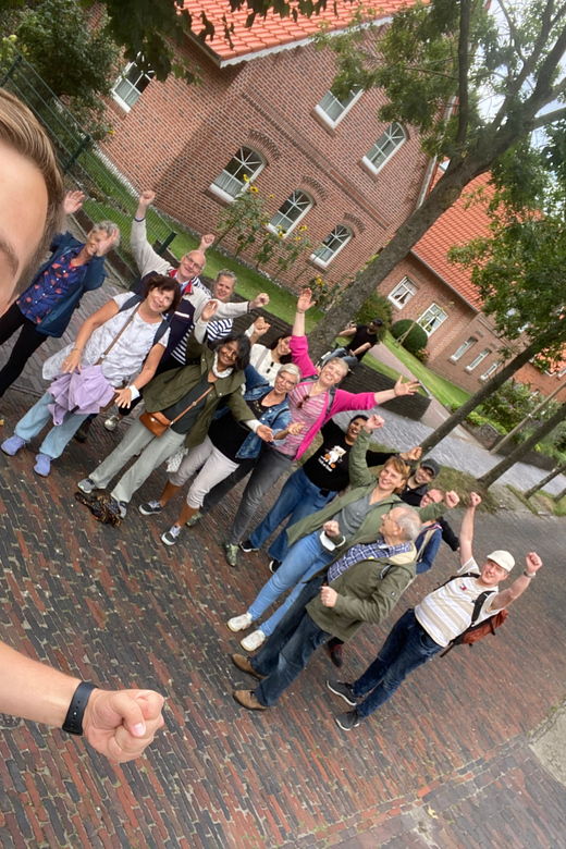 borkum-guided-tour-with-a-local-guide