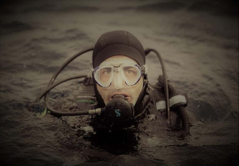 Bormes-les-Mimosas: Introductory diving session - What to Expect During the Experience