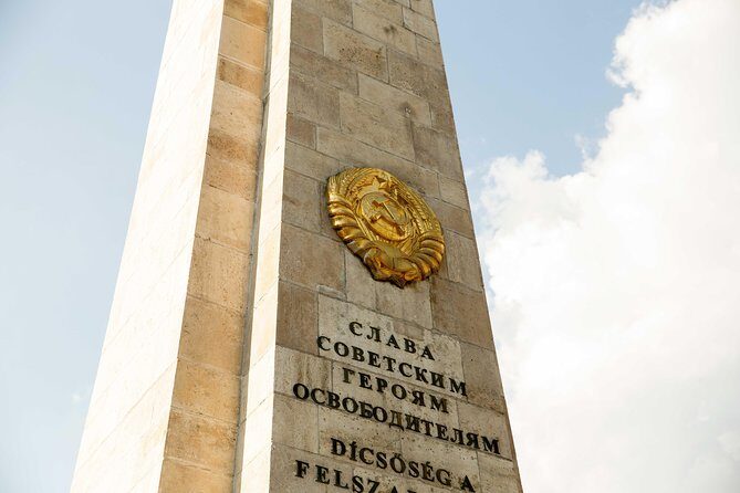 Born Under The Red Star - Communist tour with Coffee in a Retro Bar - Final Thoughts