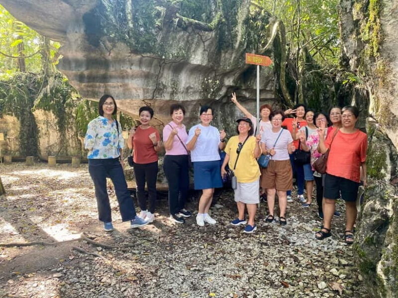 Borneo: 7-Day Sarawak and West Kalimantan Discovery Tour - Key Points