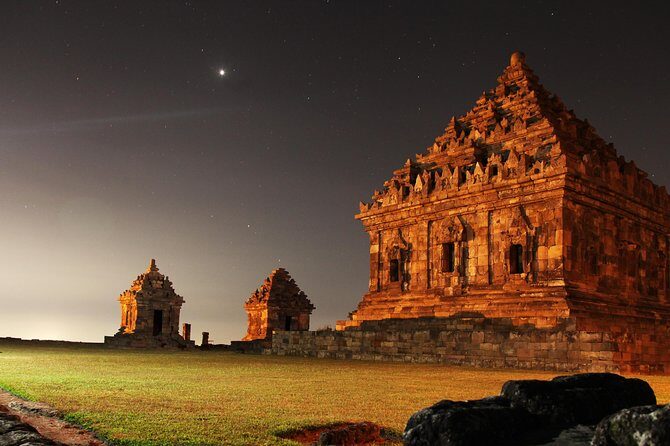 Borobudur and Lava Tour Adventures - The Sum Up: Who Will Love This Tour?
