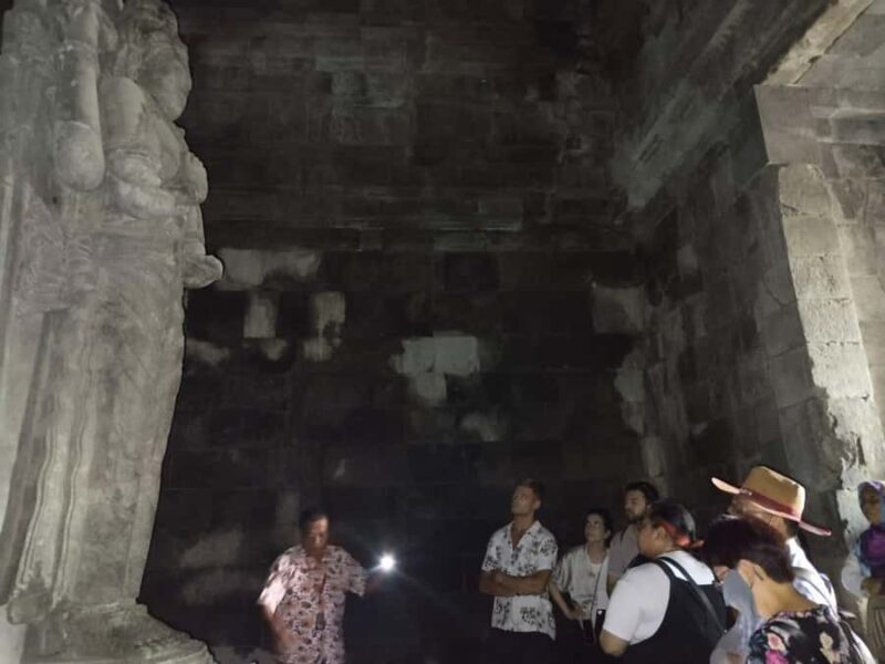 "Borobudur and Prambanan: A Journey Through Indonesia's" - An In-Depth Look at the Tour Experience
