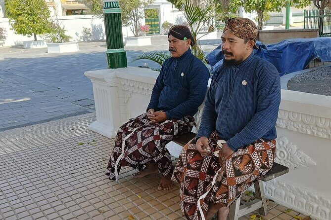 Borobudur and Prambanan Private Full Day Tour with Palace Visit - Prambanan and the Evening Ramayana Ballet