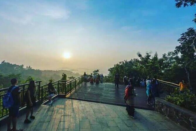 Borobudur and Prambanan Private Full Day Tour with Palace Visit - What to Expect at Each Site