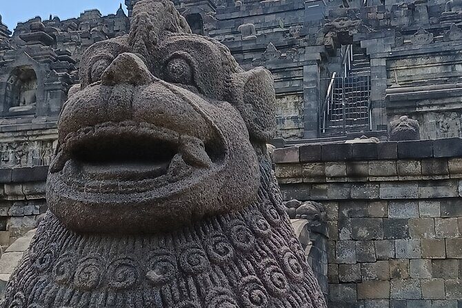 Borobudur and Prambanan Private Full Day Tour with Palace Visit - Practical Tips for Making the Most of This Tour