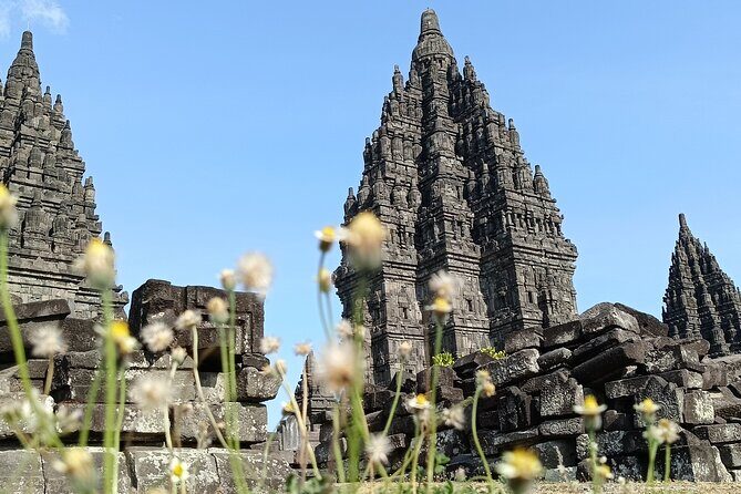 Borobudur and Prambanan Private Full Day Tour with Palace Visit - The Sum Up