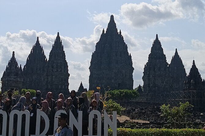 Borobudur and Prambanan Private Full Day Tour with Palace Visit - FAQ