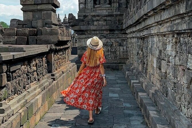 Borobudur and Prambanan private tour full day - Exploring the Borobudur and Prambanan Private Tour Full Day