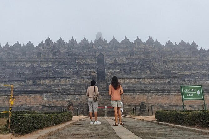 Borobudur and Prambanan private tour full day - What Makes This Tour Stand Out?