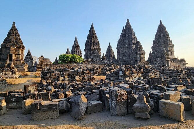 Borobudur and Prambanan private tour full day - Final Thoughts