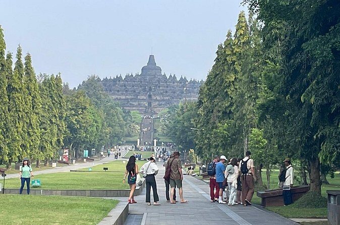 Borobudur and Prambanan Temple and Merapi Volcano Tour - FAQ: Practical Questions About the Tour
