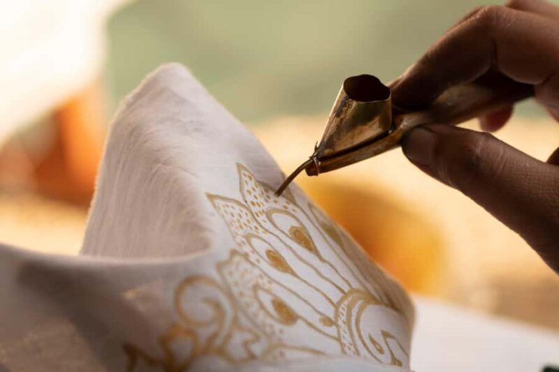 Borobudur and Prambanan Temples with Batik Workshop - Where the Day Begins: Borobudur, the World’s Largest Buddhist Temple