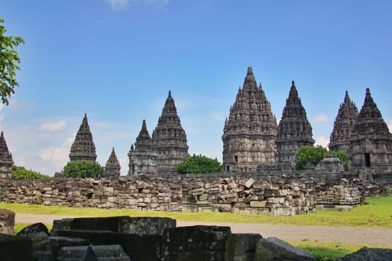 Borobudur and Prambanan Temples with Batik Workshop - Who Will Love This Tour?