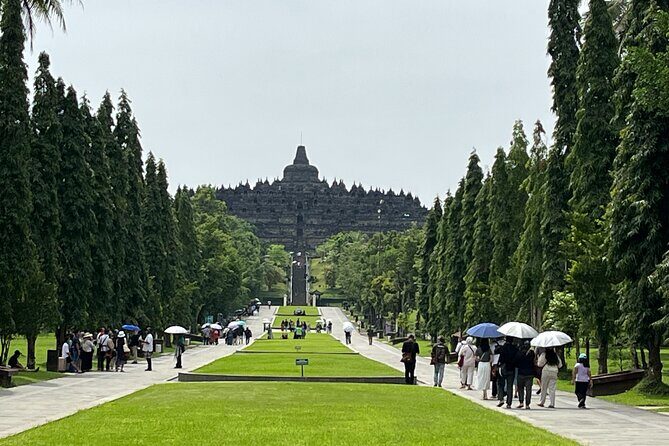 Borobudur and Prambanan Tour from Yogyakarta - Final Thoughts: Is It Worth It?