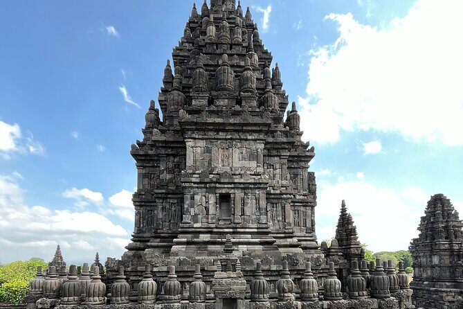 Borobudur and Prambanan Tour from Yogyakarta - The Sum Up