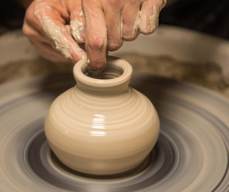 Borobudur: Batik, Gamelan, Pottery Making with Village Tour - Exploring Borobudur: Batik, Gamelan, Pottery Making with Village Tour