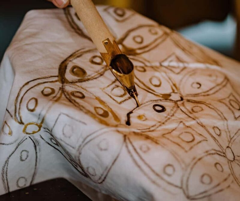 Borobudur: Batik, Gamelan, Pottery Making with Village Tour - What Sets This Tour Apart