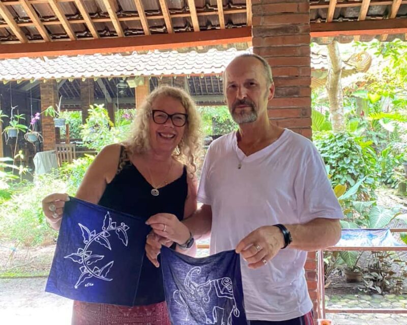 Borobudur: Batik, Gamelan, Pottery Making with Village Tour - FAQ