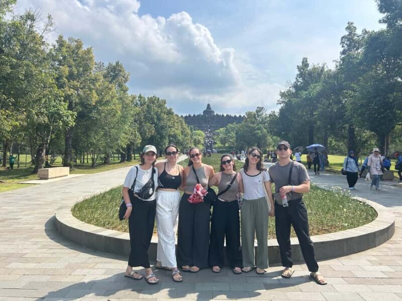 Borobudur Climb (Structure) & Prambanan Temple Guide Tour - An In-Depth Look at the Tour Experience