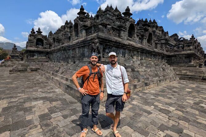 Borobudur Climb To the top & Prambanan Temple All Inclusive Tour - Final Thoughts: Is This Tour Right for You?
