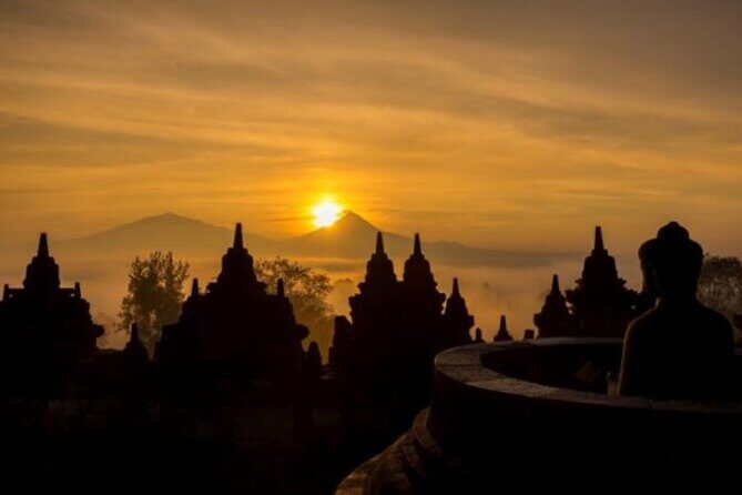 Borobudur Climb To the top & Prambanan Temple All Inclusive Tour - Frequently Asked Questions (FAQs)