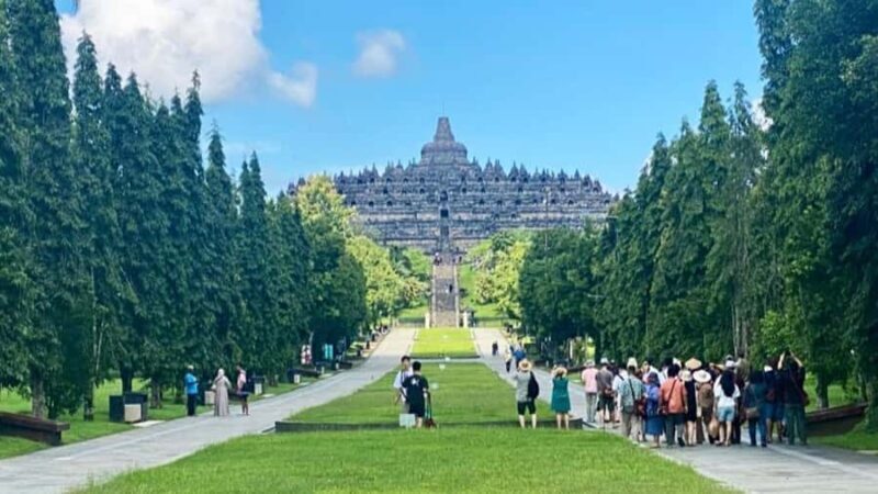 Borobudur Climb to the Top & Prambanan with Ticket Included - Final Verdict: Is It Worth It?