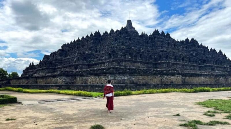 Borobudur Climb to the Top & Prambanan with Ticket Included - FAQ