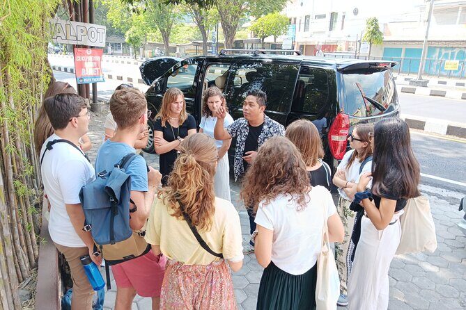 Borobudur climb UP, Prambanan & 1 Other Destination on Request - Real Traveler Insights