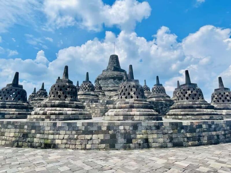 Borobudur Climb-Up & Prambanan Journey with Licensed Guide - What’s Included & Why it Matters