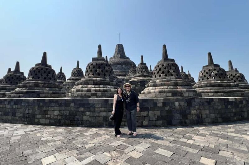 Borobudur Climb-up & Prambanan Private Tour All Inclusive - An Honest Look at the Itinerary