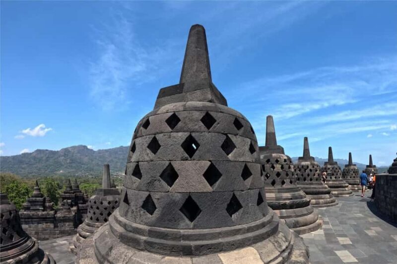 Borobudur Climb-up & Prambanan Private Tour All Inclusive - Who Is This Tour Best For?