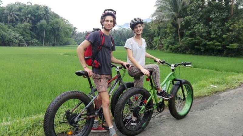 Borobudur Cycling & Elo River Rafting Adventure - Why Choose This Tour?