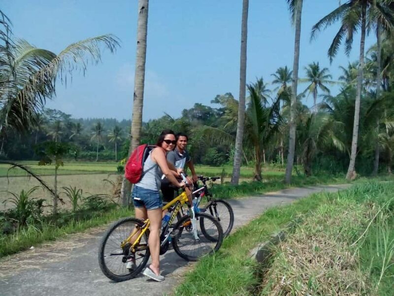 Borobudur Cycling & Elo River Rafting Adventure - FAQ