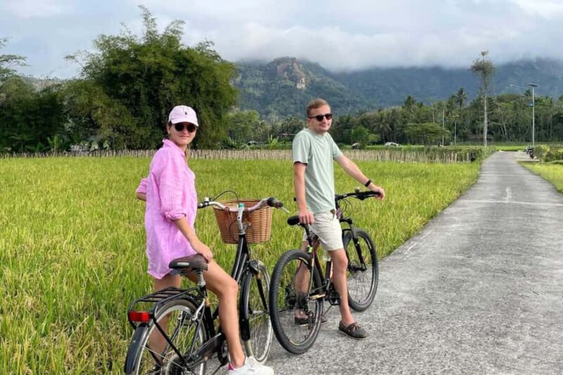 Borobudur: Cycling Tour and Explore Java Villages - Who Is This Tour Best For?