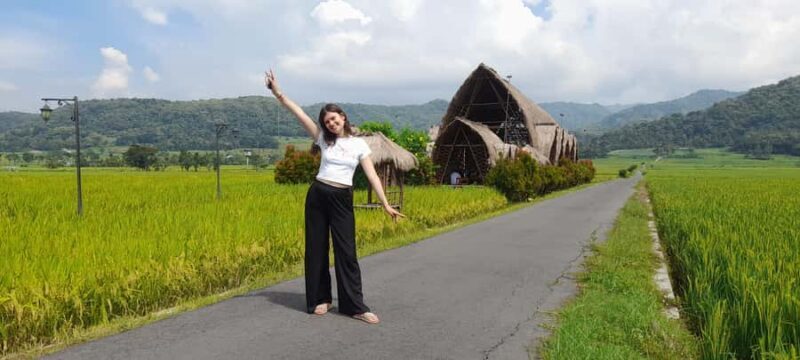 Borobudur & Exploring Mountain - Authentic Experiences and Hidden Gems