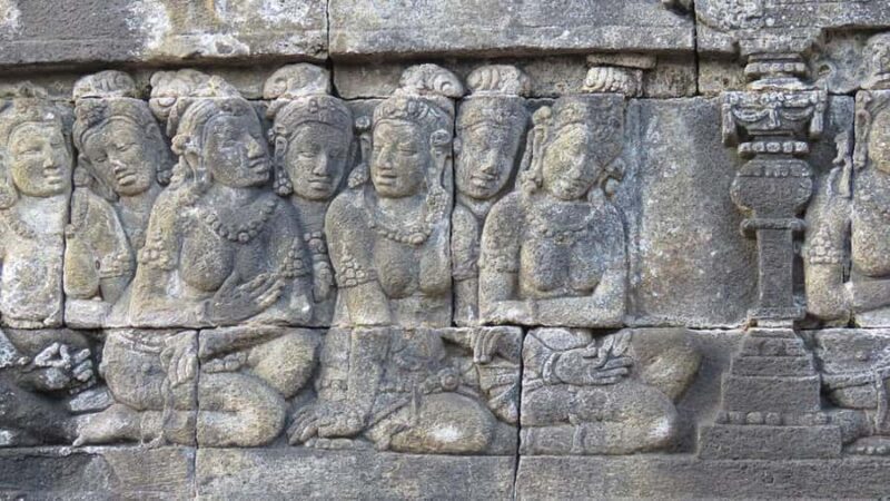 Borobudur on a Layover: 6-Hour Tour from YIA Airport - An In-Depth Look at the Borobudur Tour